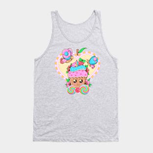 A Little Joy Tank Top